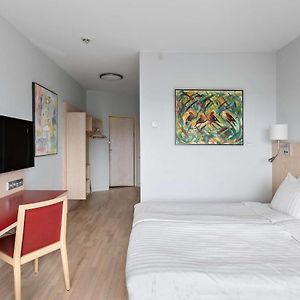 Standaard Kamer met een Queen Size Bed